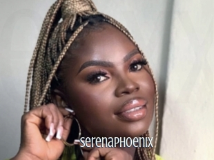 Serenaphoenix
