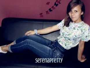 Serenapretty