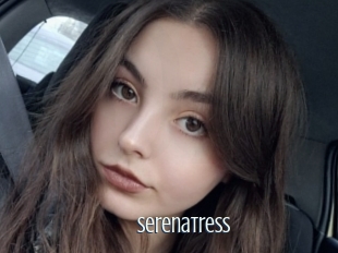 Serenatress
