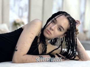 Serenaweiss