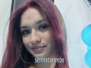 Serenityfire20