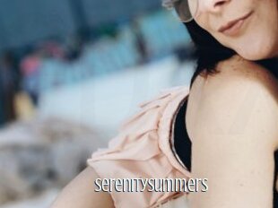 Serenitysummers