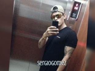 Sergiogomez