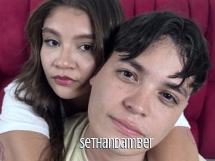 Sethandamber