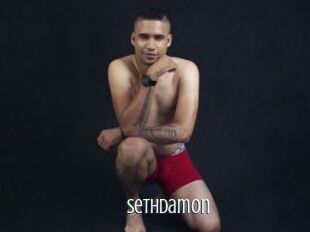 Sethdamon