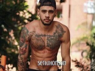 Sethjhonson