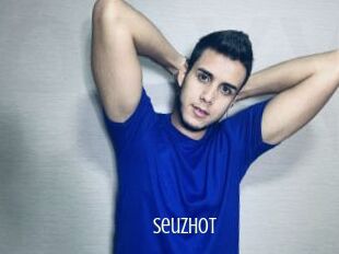 Seuzhot