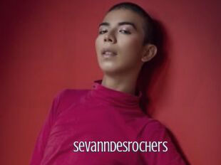 Sevanndesrochers