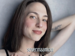 Severinaamour