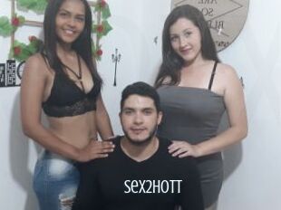 Sex2hott