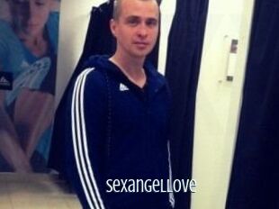 Sexangellove