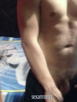 Sexantony7