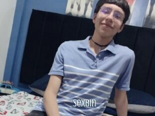 Sexbin