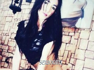 SexboomX
