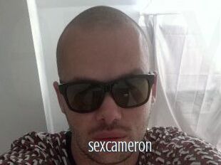 Sexcameron