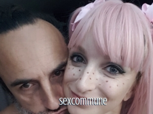 sexcommune Edonkey xxx