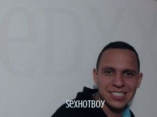 Sexhotboy