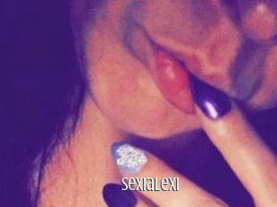 Sexialexi