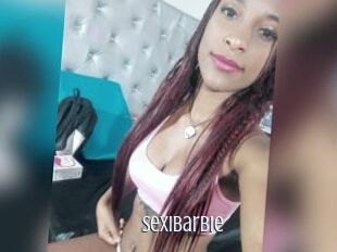 Sexibarbie