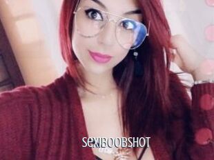 Sexiboobshot