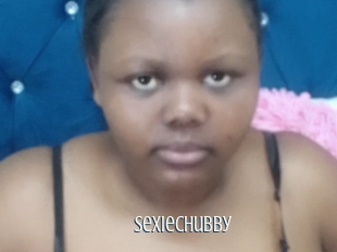 Sexiechubby