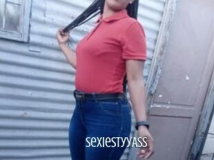 SexiestyyASS