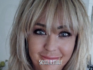 Sexililmilf