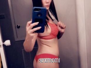 Seximomi