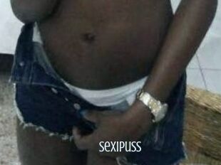 Sexipuss