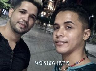 Sexis_boy_live19