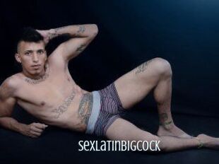 Sexlatinbigcock