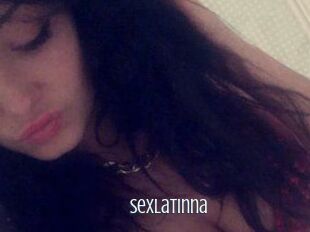 Sexlatinna