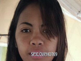 Sexlovehot69