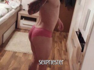 Sexpriester