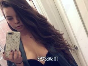 Sexsavant