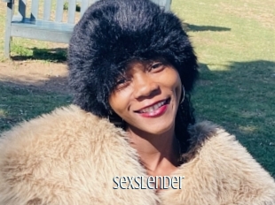 sexslender Edonkey xxx