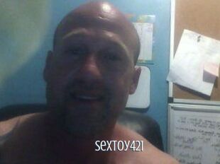 Sextoy421