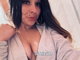 Sexxilexxi