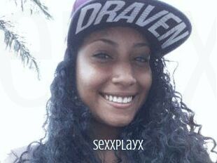 Sexxplayx