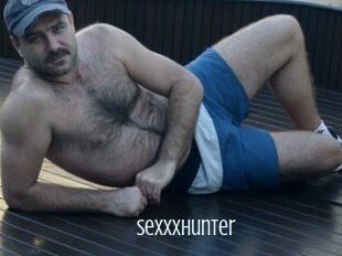 Sexxxhunter