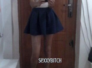 Sexxybitch
