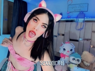 Sexxybrith