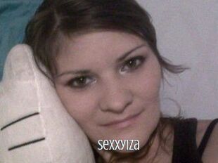 Sexxyiza