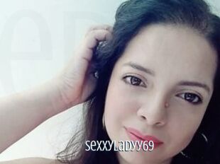 Sexxyladyy69