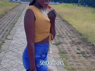 sexxymaks Edonkey xxx