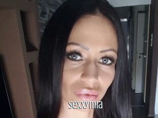 Sexxymia