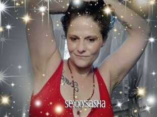 Sexxysasha