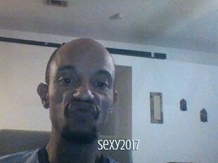 Sexy2017