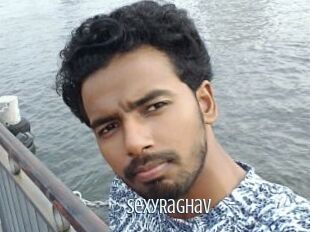 SexyRaghav