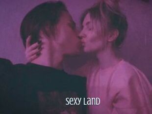 Sexy_land